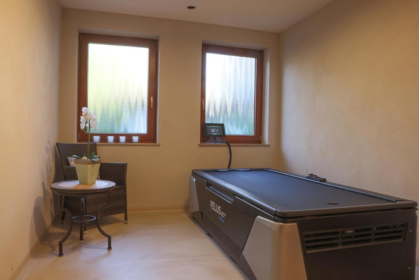Hotel Waldblick Kniebis Esterno foto